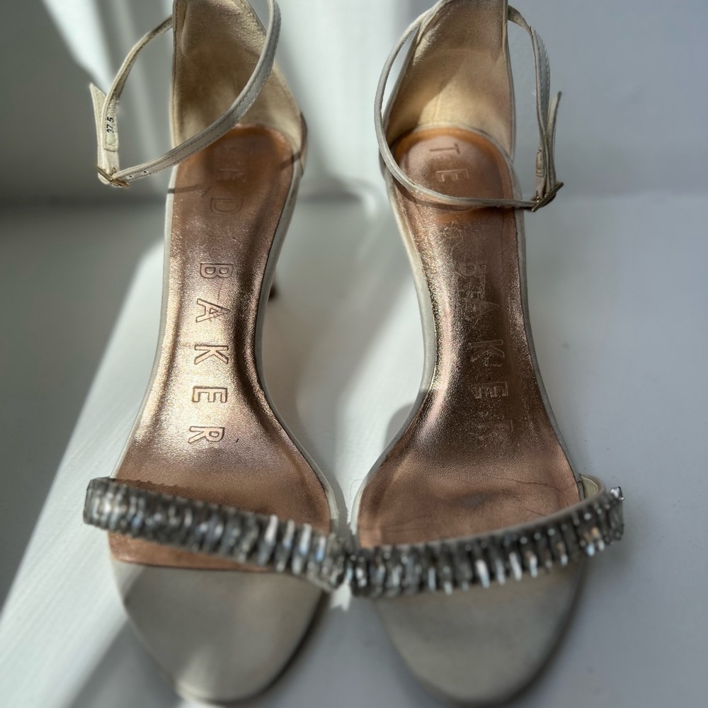 Ted baker